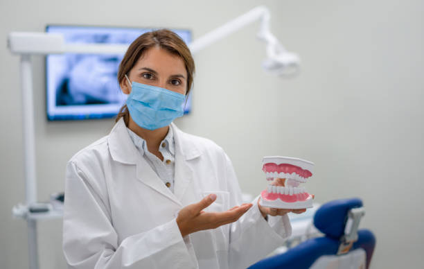 Best Emergency Tooth Extraction in North Eagle Butte, SD
