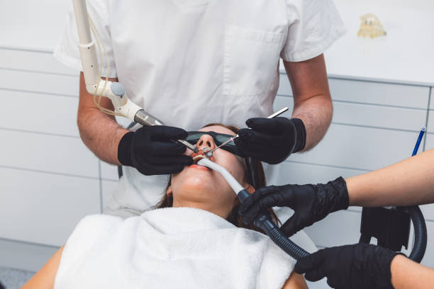 Best Emergency TMJ Treatment in North Eagle Butte, SD