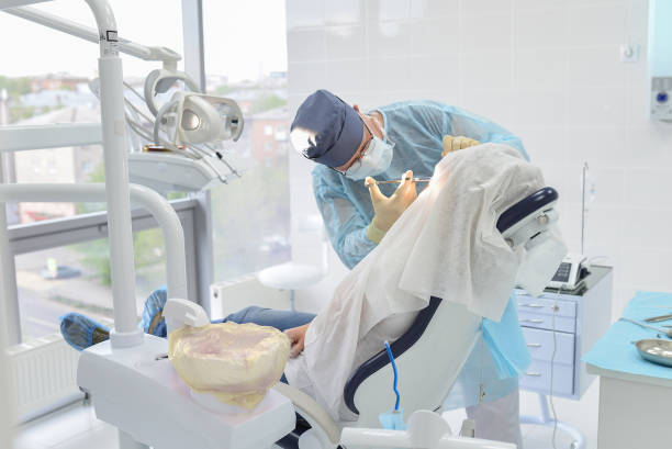 Best Emergency Denture Repair in North Eagle Butte, SD
